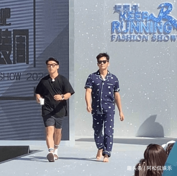 揭秘2025最新跑男，奔驰不息，勇往直前！